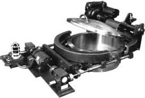 AUTOMATED YOKE STYLE CLOSURES
Process Piping, ASME Pressure Vessels, ASME Closure. B31.4 B31.8