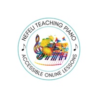 Nefeli Teaching Piano

