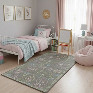 Rug for kids