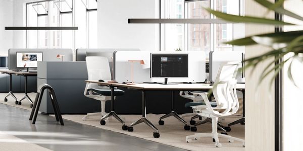 human-centered workstations
