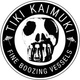 Tiki Kaimuki Fine Boozing Vessels