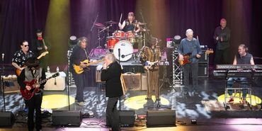 Claremont Opera House