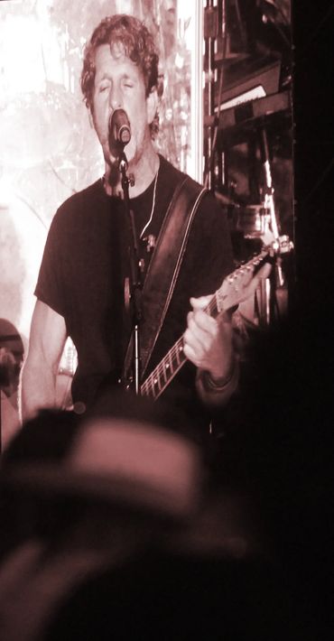 Billy Currington - Gulf Coast Jam in Panama City Beach 2024