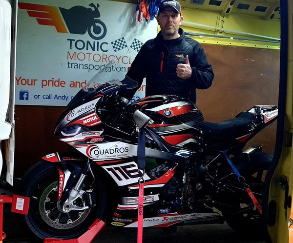 Track bike from PCR Performance Cannock. Same day delivery service to Oxford