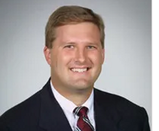 Picture of lead recruiter, Taylor Hamilton