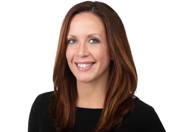 Vanessa Figg, Founder & CEO