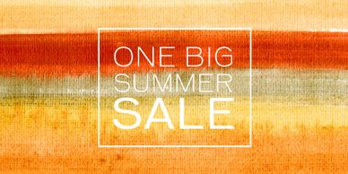 Summer Bike Sale at Provincetown Bike Rentals