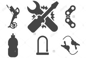 Parts and Accessories