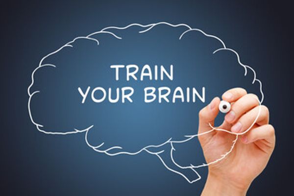 Brain and nervous system retraining, therapy, coping, CBT, Pain Reprocess