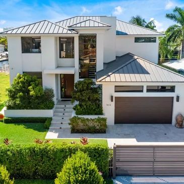 Buying a Home