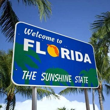 Relocating to Florida