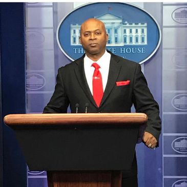 Bishop Leon Benjamin
Richmond, VA
https://www.newlifeharvestchurch.org/