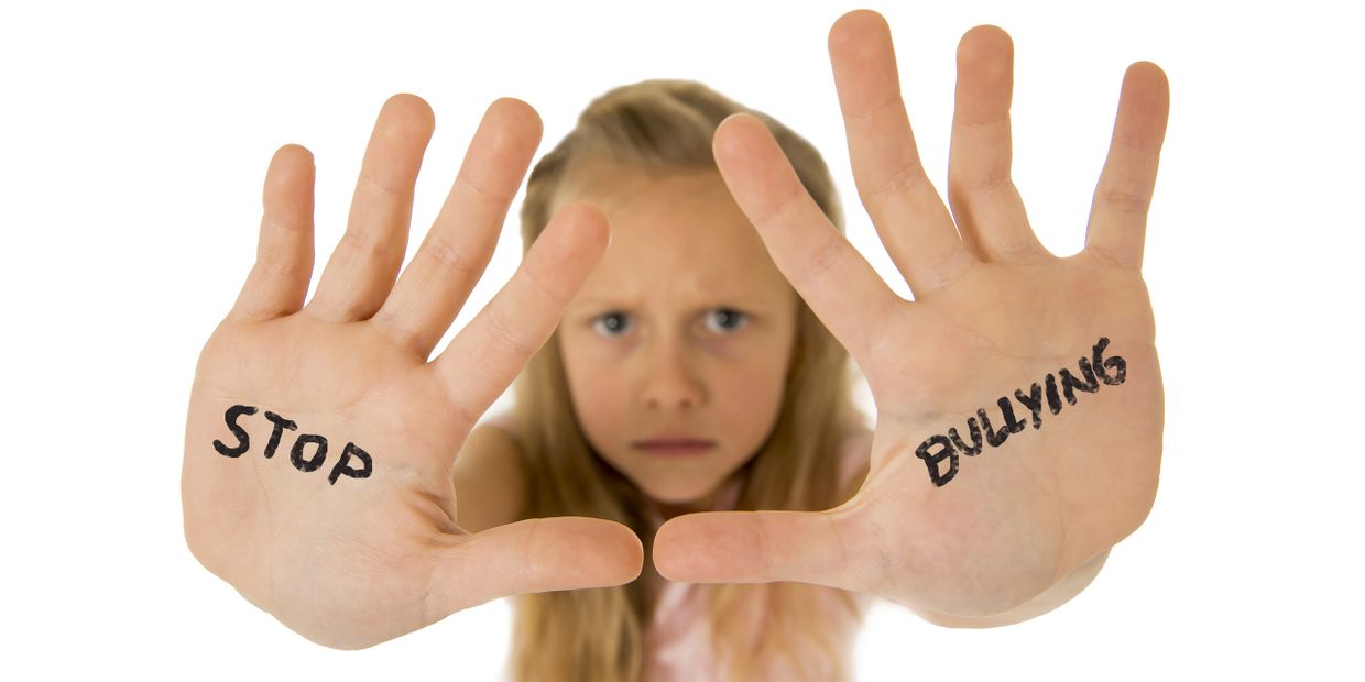 Anti-Bully self defense
