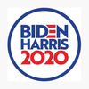 Biden Harris campaign