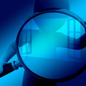 Information Digital Security Privacy Investigation PII PHI HIPAA Hack Dark Web Breach Expose Malware