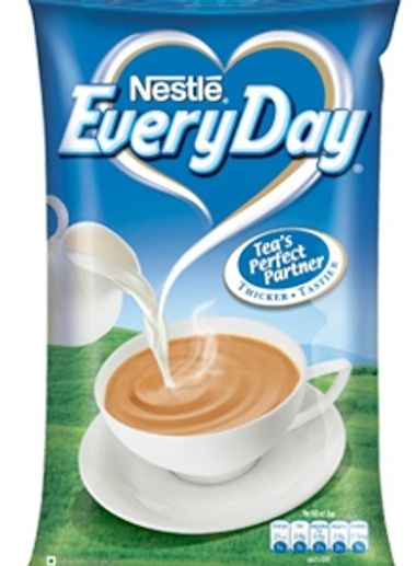 Whitener Premix, Nestle Everyday Premix
Nestle Dairy Whitener