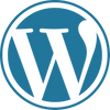 wordpress logo