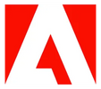 Adobe logo