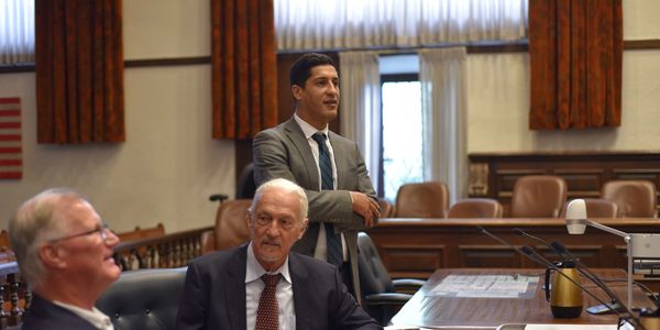 Elite DUI defense services