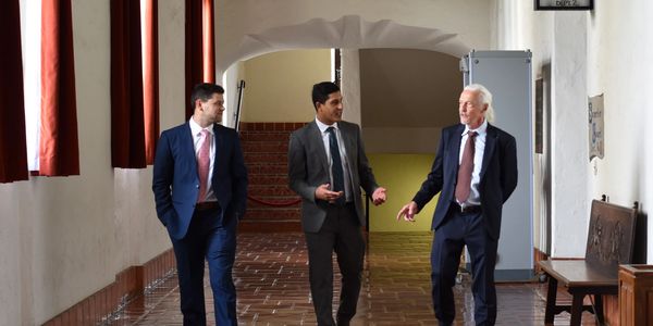 Elite DUI Defense service