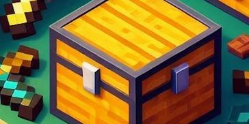 UTK.IO A MINECRAFT CRAFTING TABLE. HOW TO BUILD A CRAFTING TABLE IN MINECRAFT