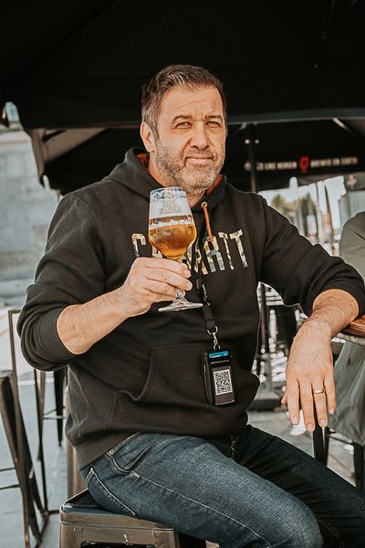 Liborio Piccione