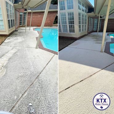 Best Pressure Washer in Katy, TX