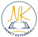 Nancy Kuykendall, Author
