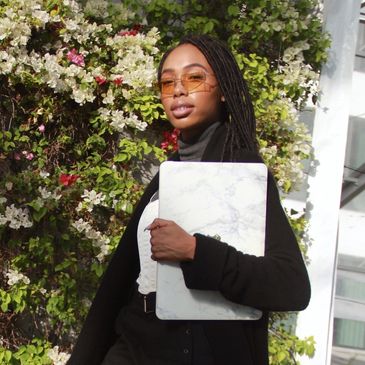 Arielle Winfield consultant