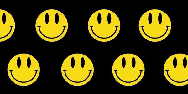 The Happy Mask Store