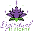 Spiritual Insights by Shelley Sewart