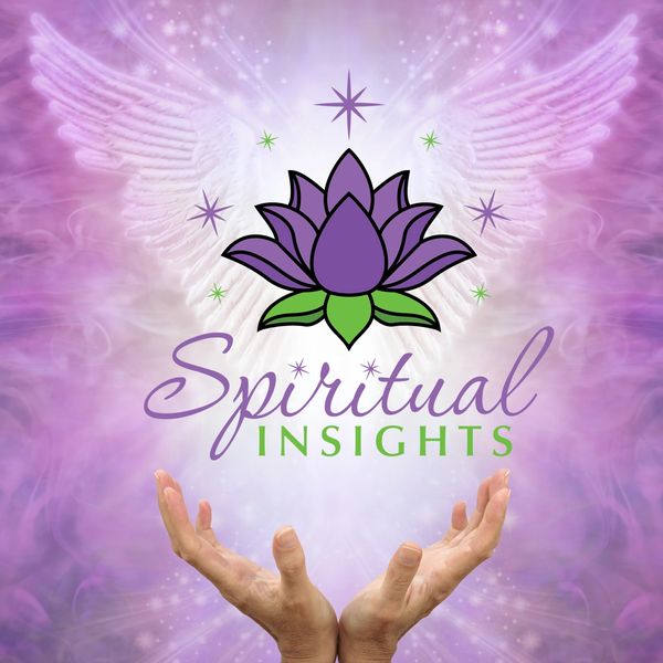 spiritual insights logo