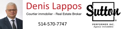 Denis Lappos Real Estate Broker