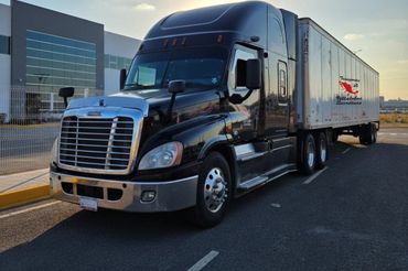 transportes villalobos queretaro carga pesada y logistica