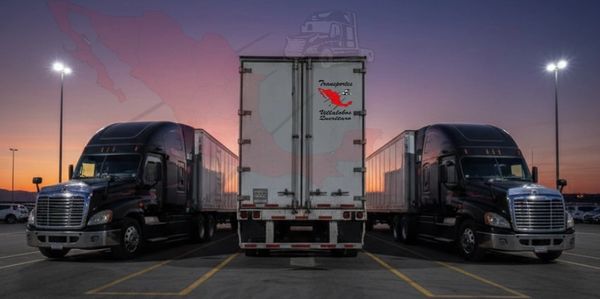 Logistica en Queretaro