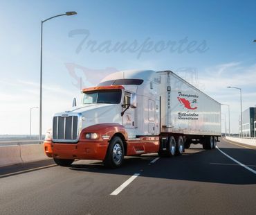 fletes y viajes de carga pesada transportes villalobos queretaro