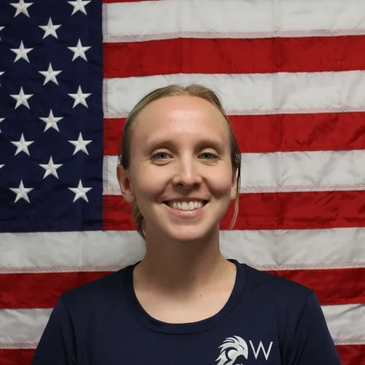 Coach Camryn