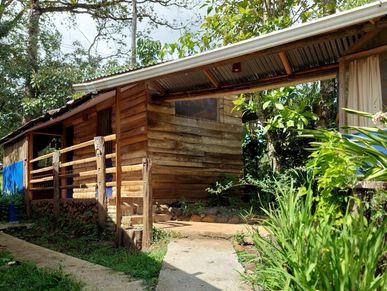 Horse Farm long-term rentals