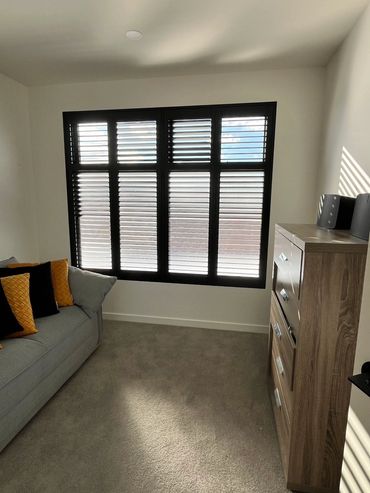 Roller Blinds Keysborough