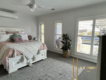 Roller Blinds Keysborough