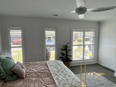 Roller Blinds Keysborough