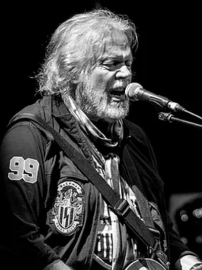 Rock On Magazine - Randy Bachman 2