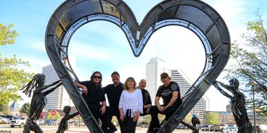 Rock On Magazine - Winter Light Band