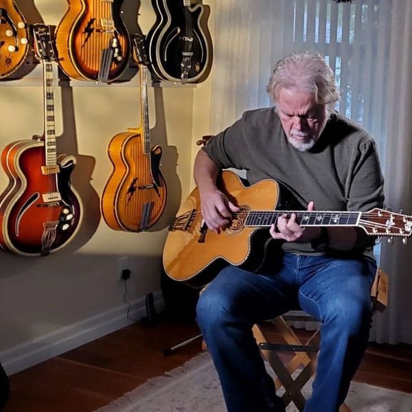 Rock On Magazine - Randy Bachman 1