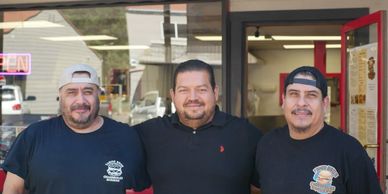 Rock On Magazine - Tahoe Bros