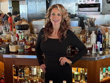 The Grill at Quail Corners