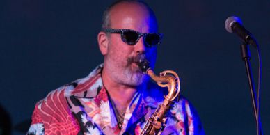 Rock On Magazine - ACCESS Reno Tahoe - Rick Metz