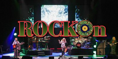 Rock On Magazine - Feature