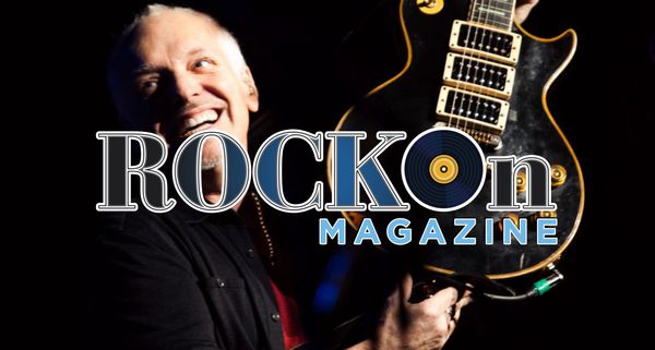 Rock On Magazine - About Us