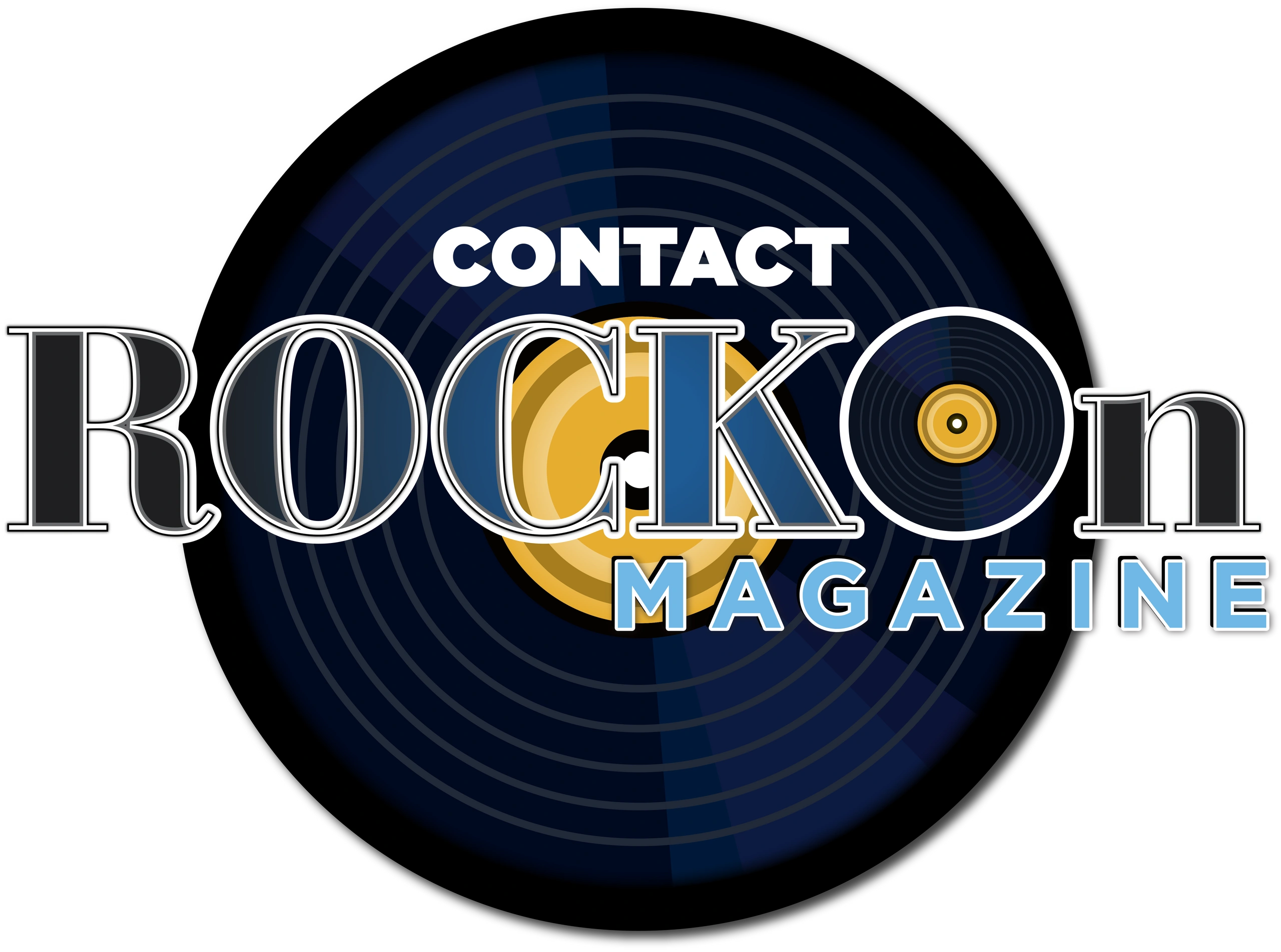 Rock On Magazine - Contact Us